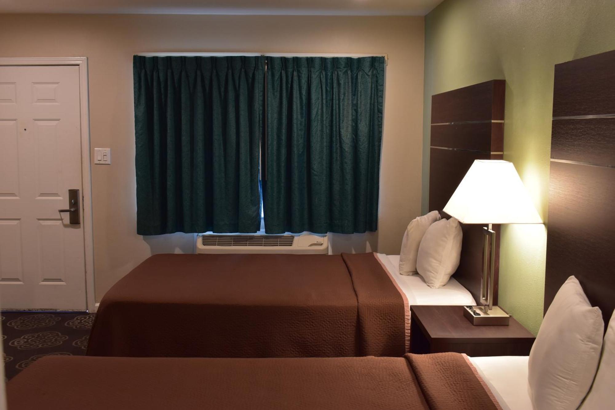 Country Inn Santa Rosa Extérieur photo
