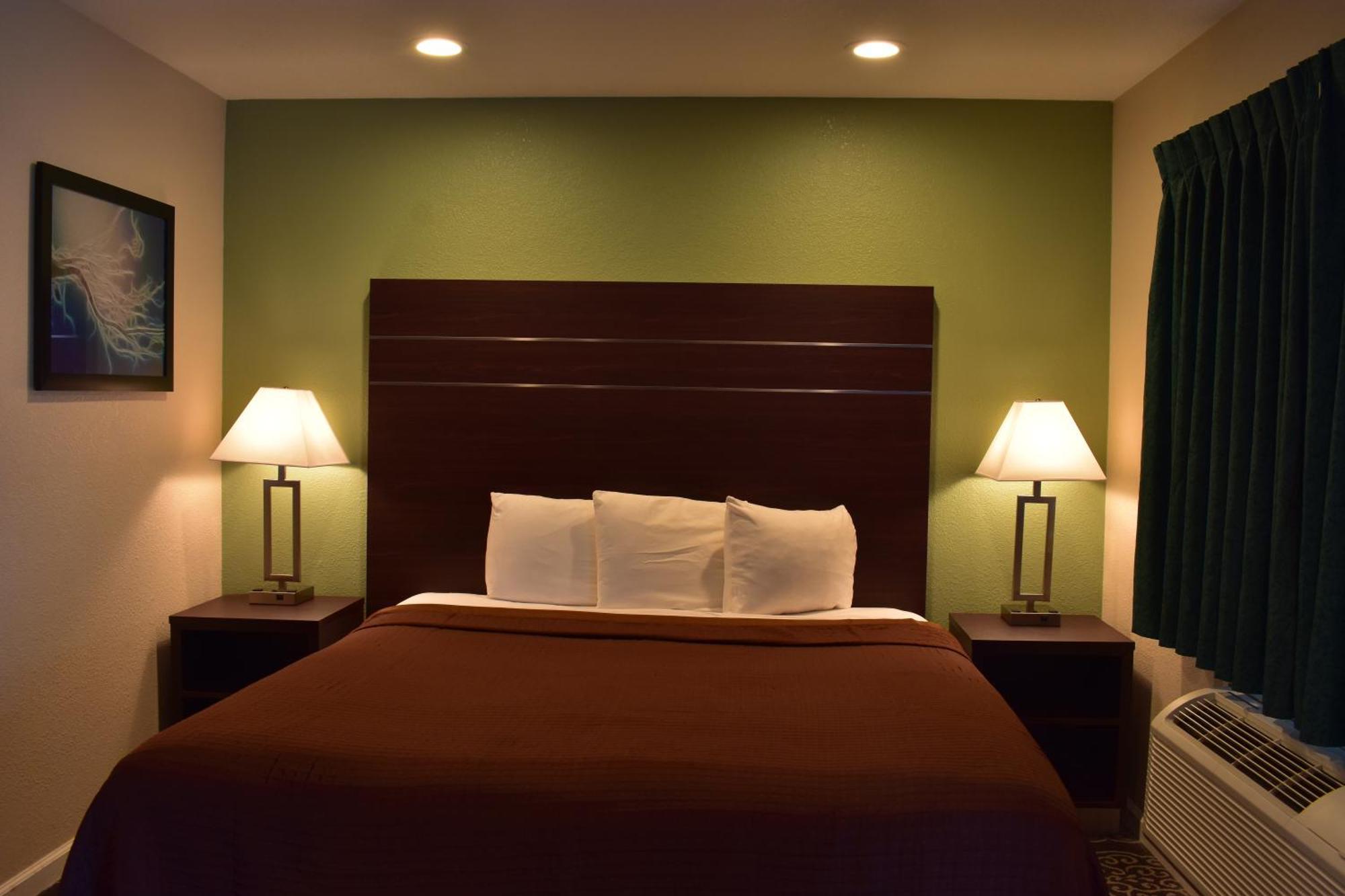 Country Inn Santa Rosa Extérieur photo
