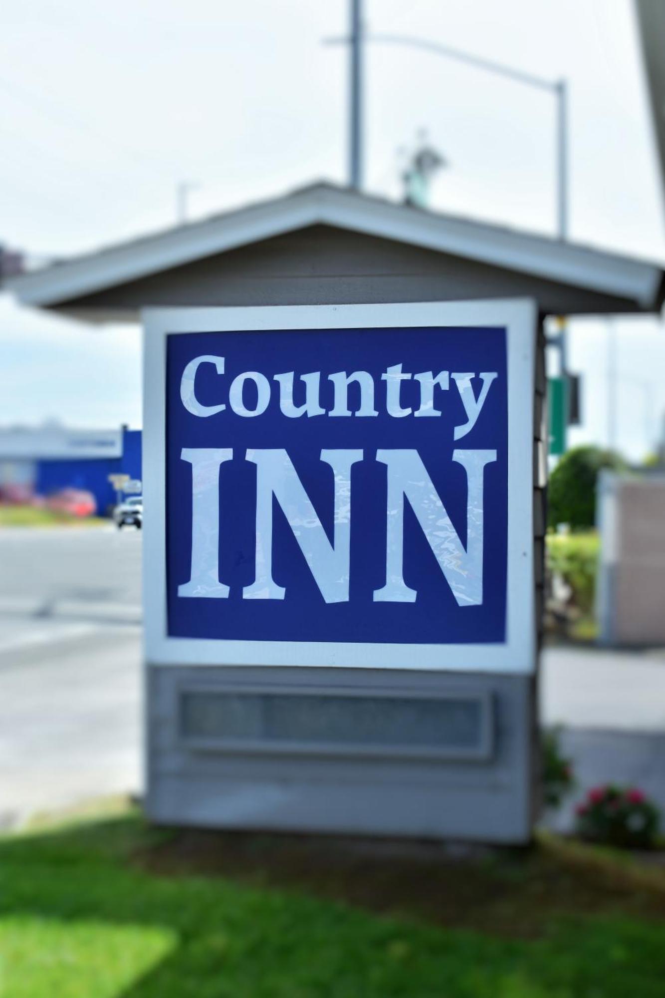 Country Inn Santa Rosa Extérieur photo