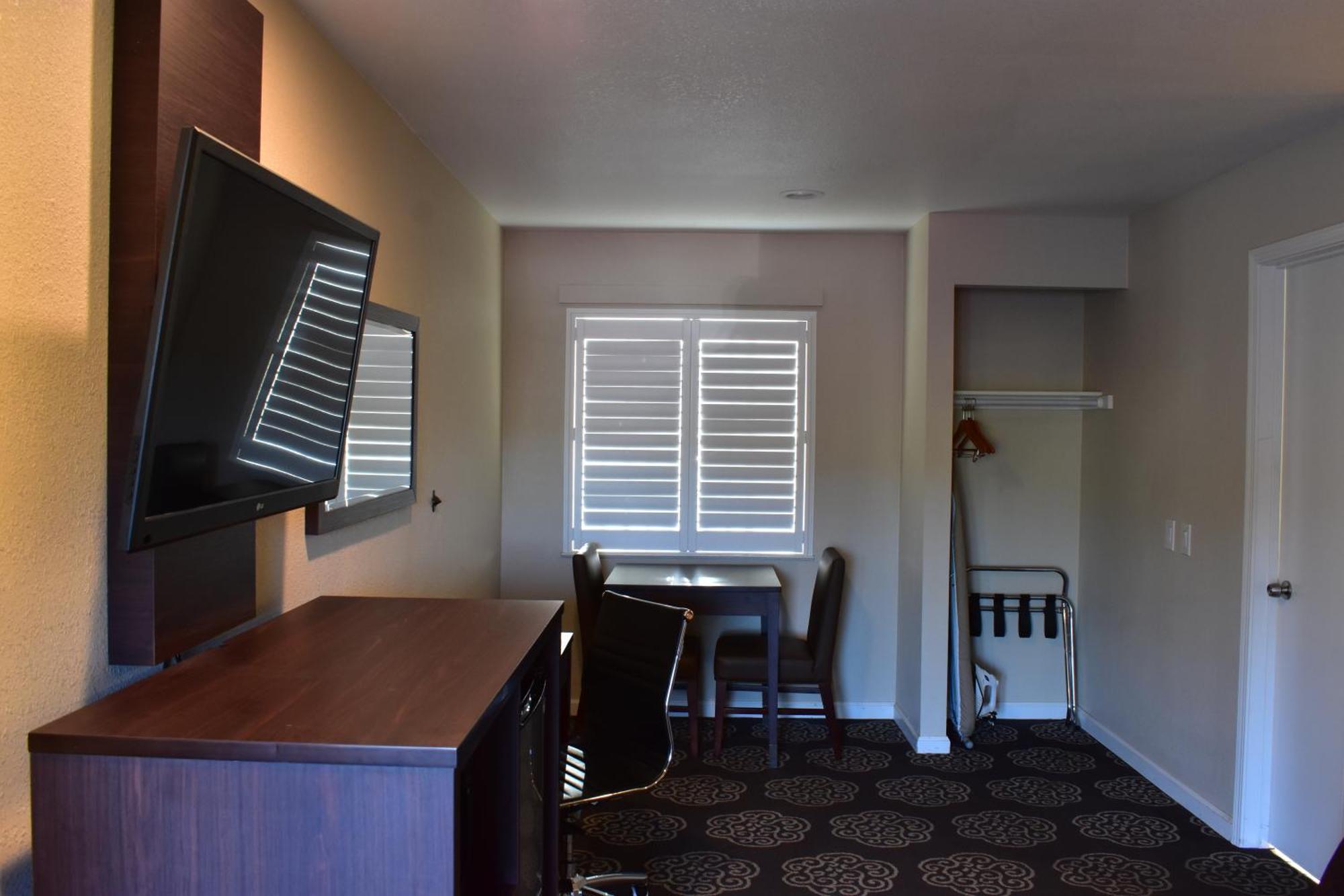 Country Inn Santa Rosa Extérieur photo