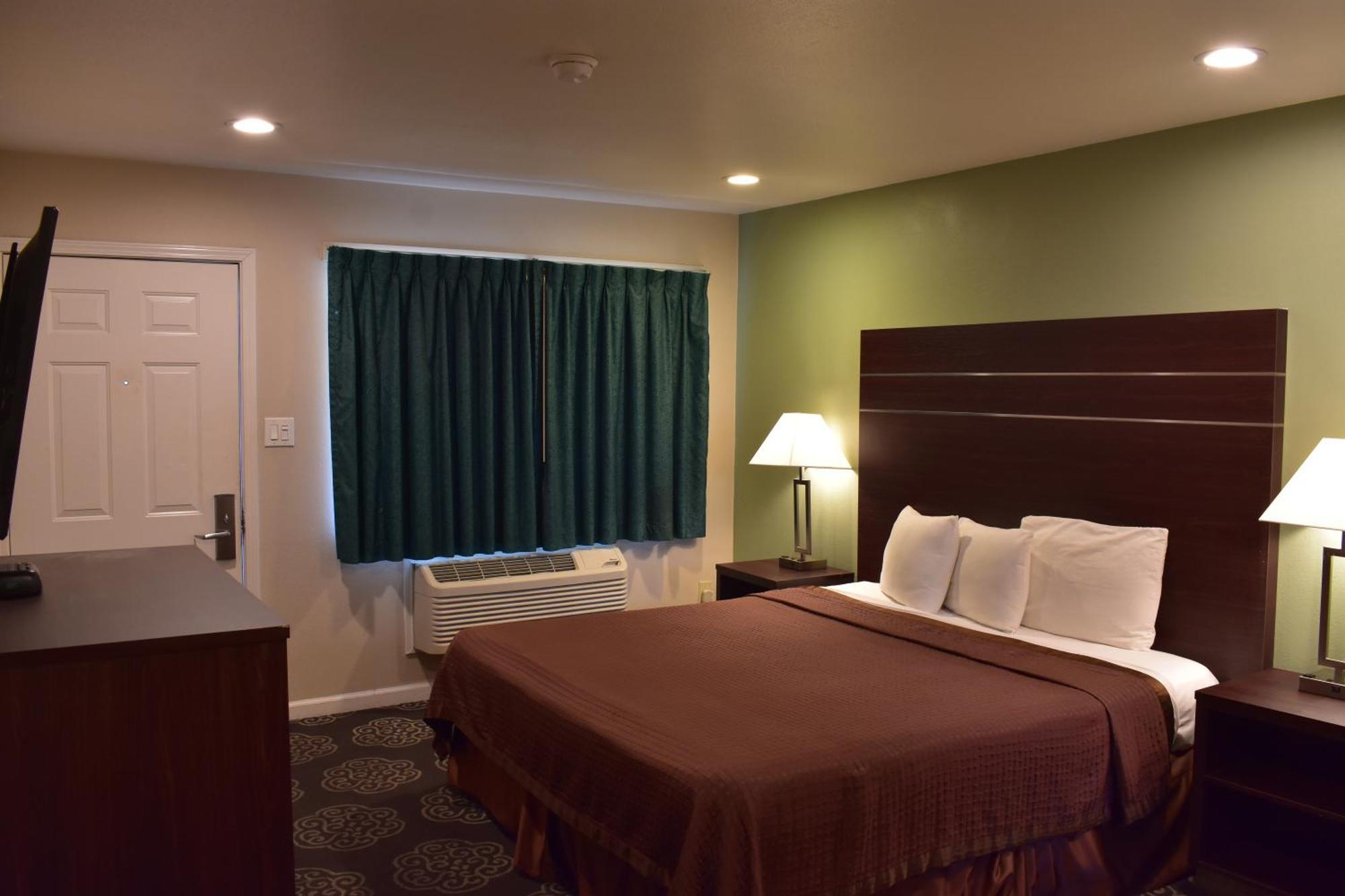 Country Inn Santa Rosa Extérieur photo