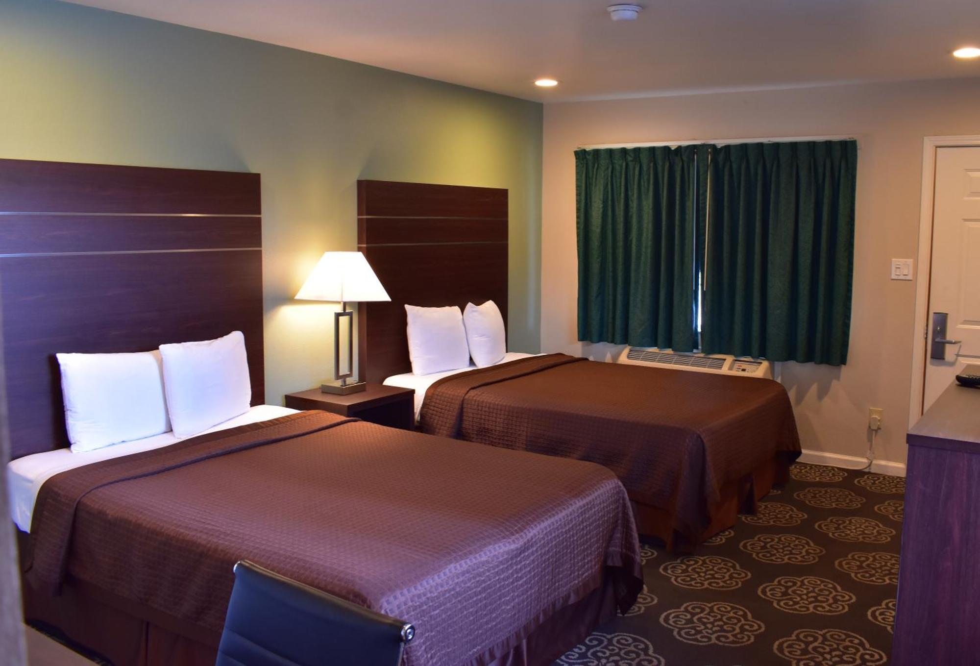 Country Inn Santa Rosa Extérieur photo