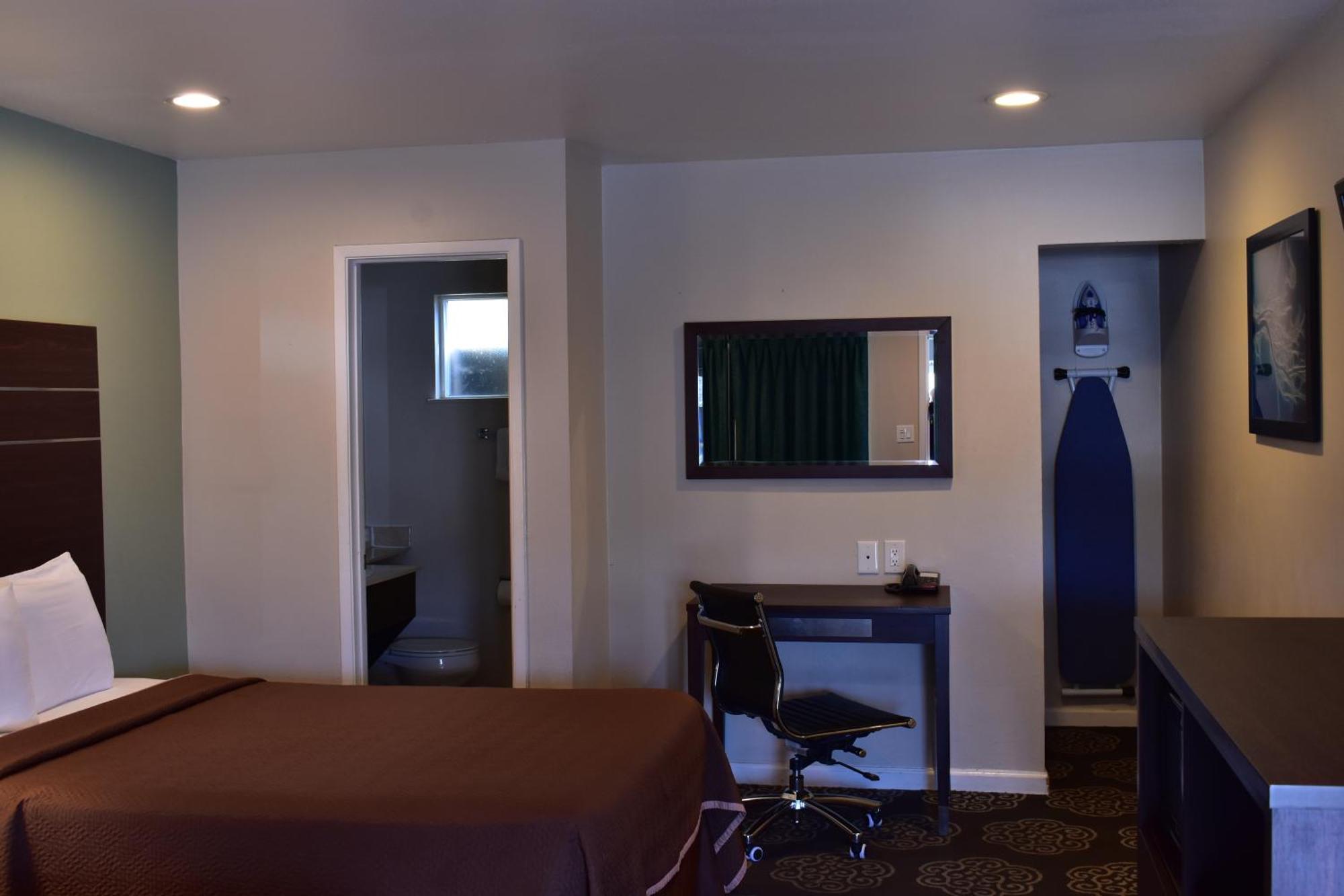 Country Inn Santa Rosa Extérieur photo