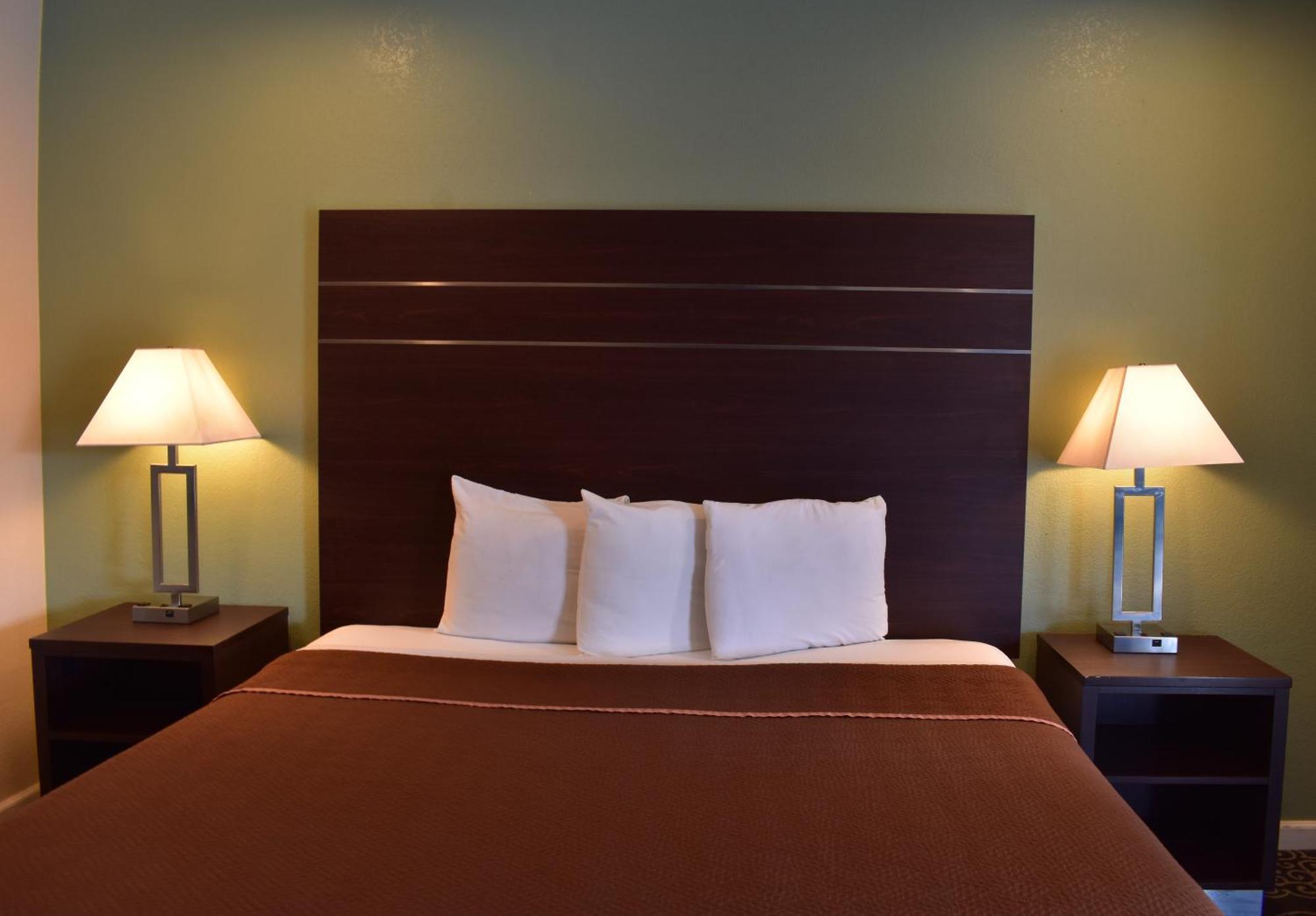 Country Inn Santa Rosa Extérieur photo